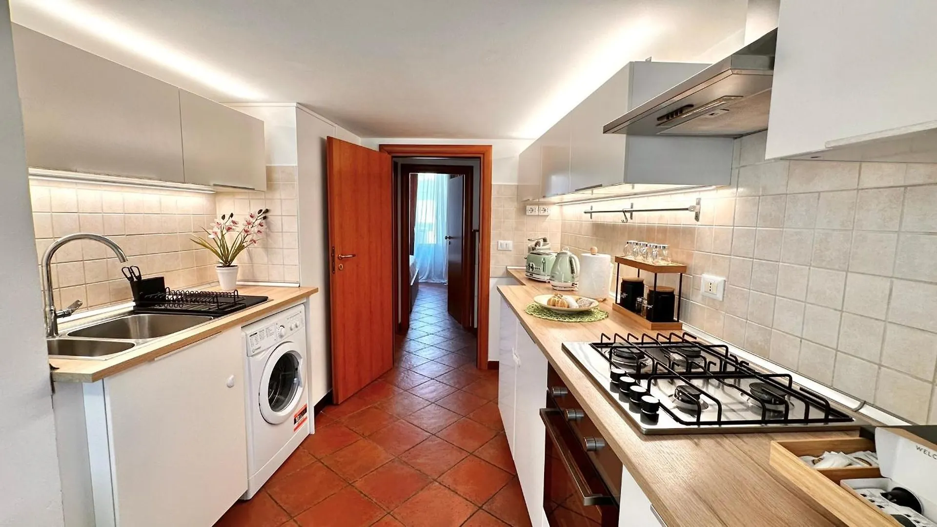 Luna Prime Collection Catane Appartement