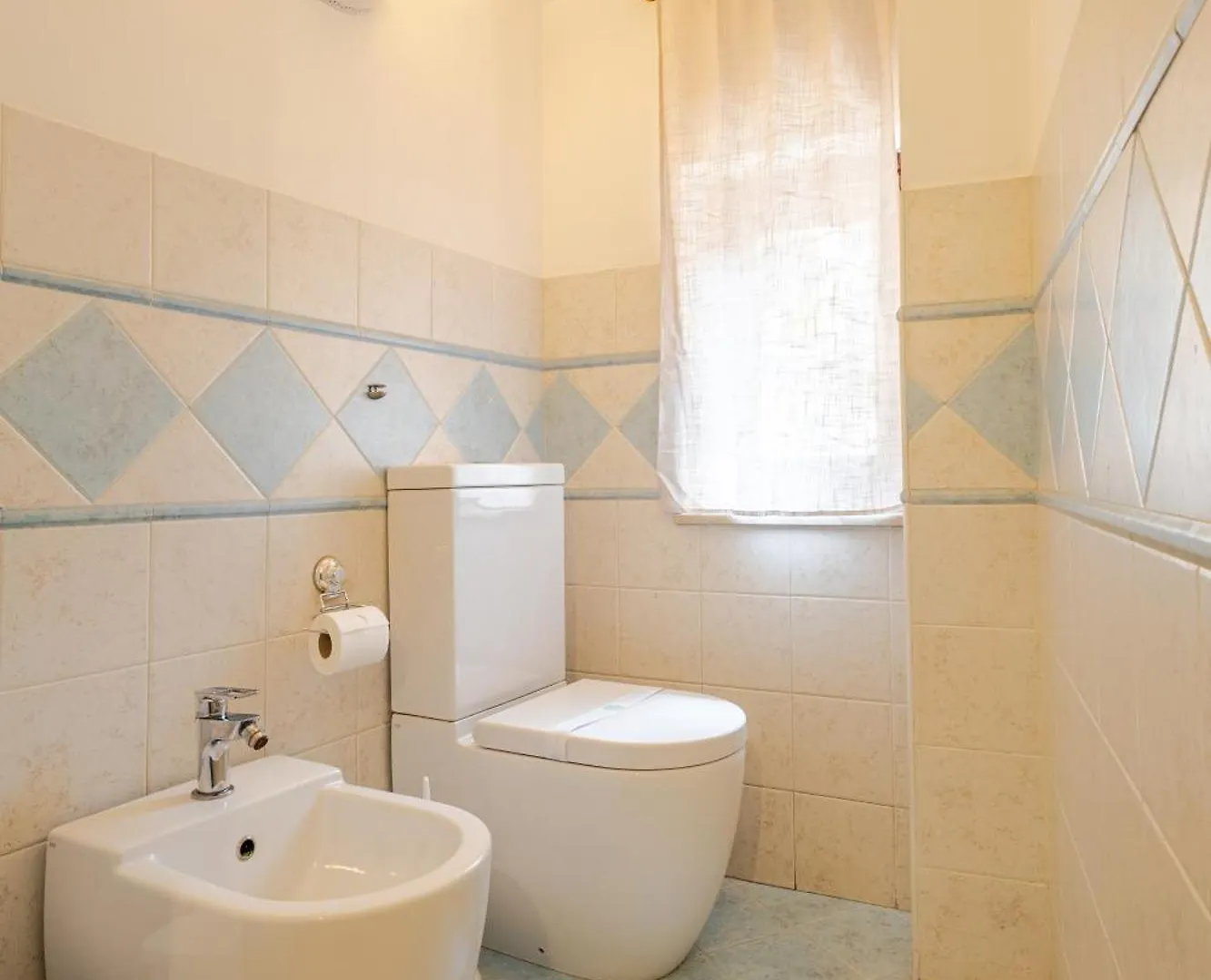 Luna Prime Collection Catane Appartement