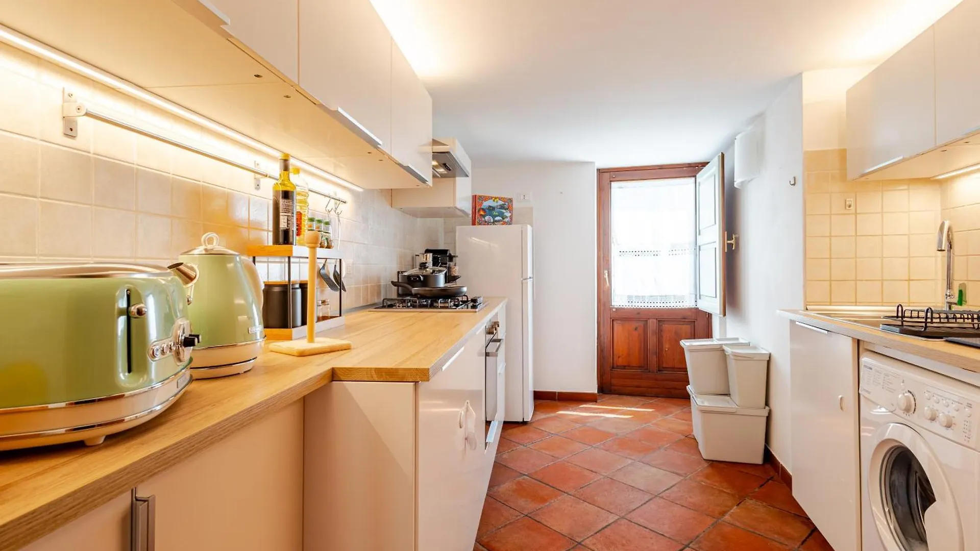 Apartment Luna Prime Collection Catania