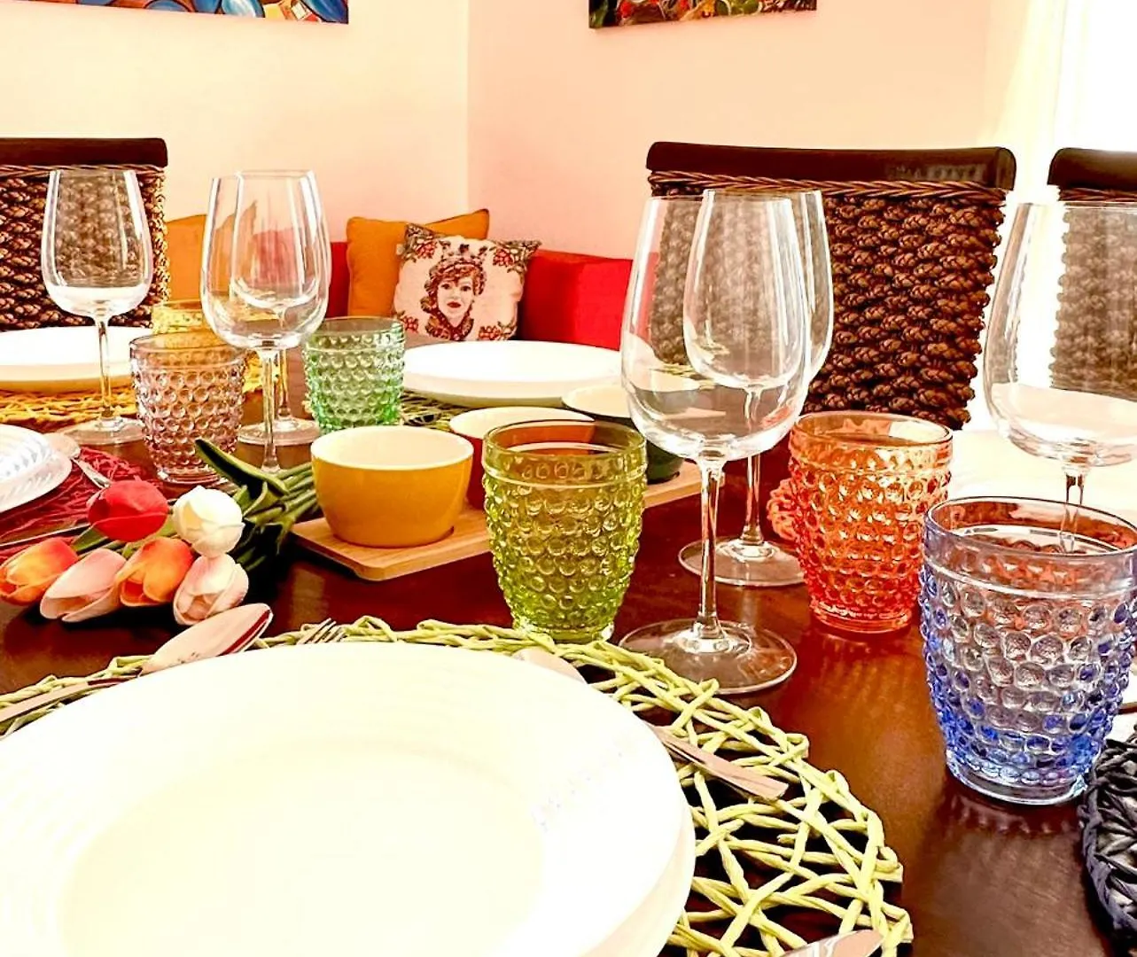 Luna Prime Collection Catane Appartement