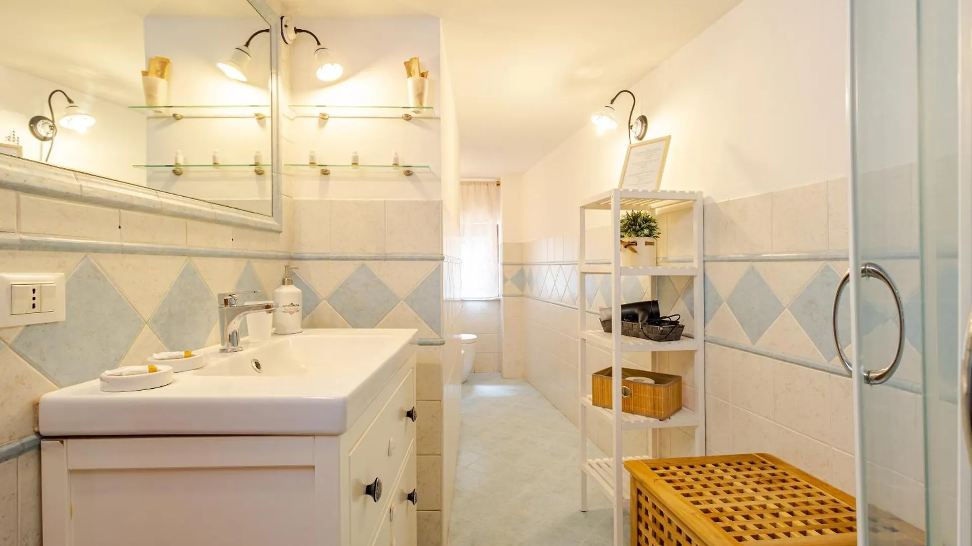 Apartment Luna Prime Collection Catania