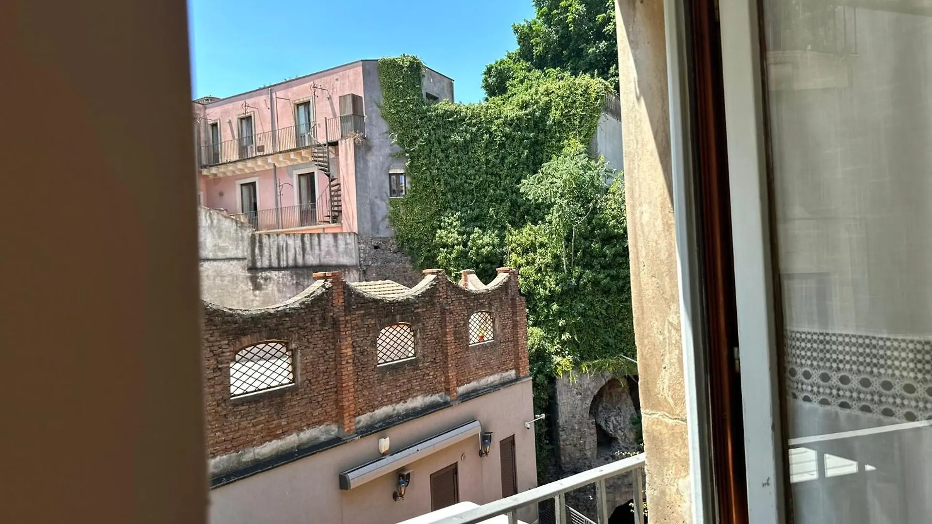 Apartment Luna Prime Collection Catania