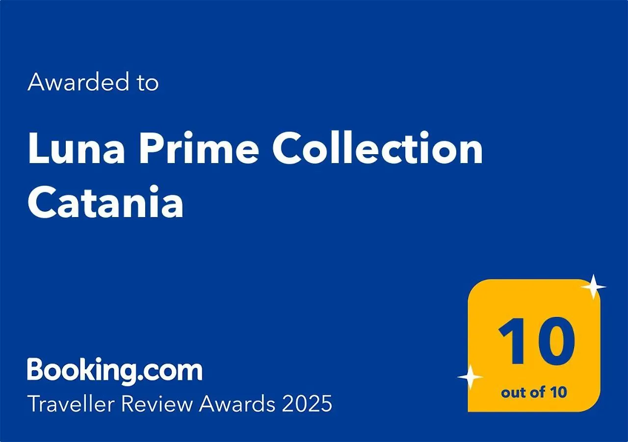 Luna Prime Collection Catania