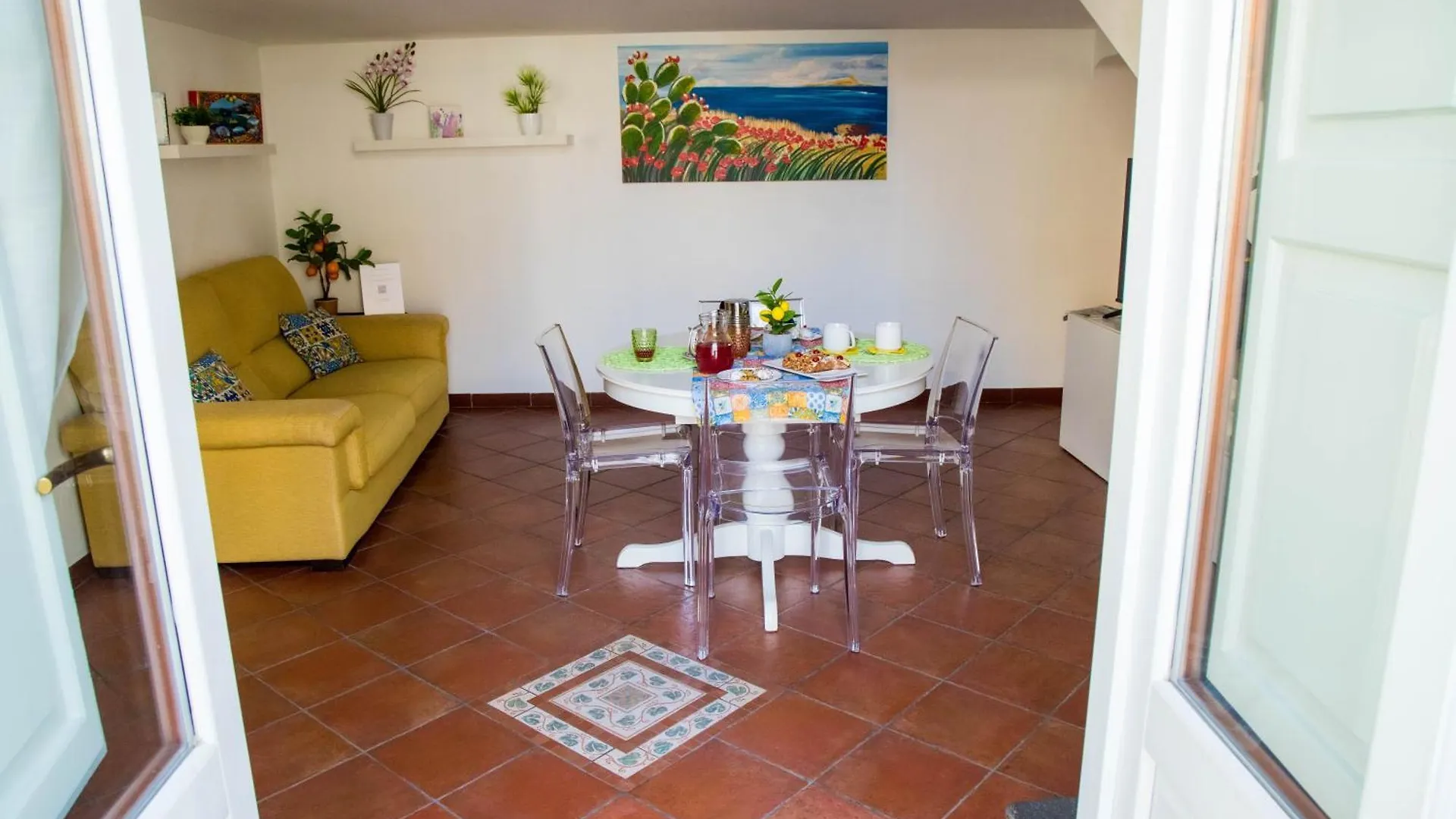 Apartment Luna Prime Collection Catania Italy