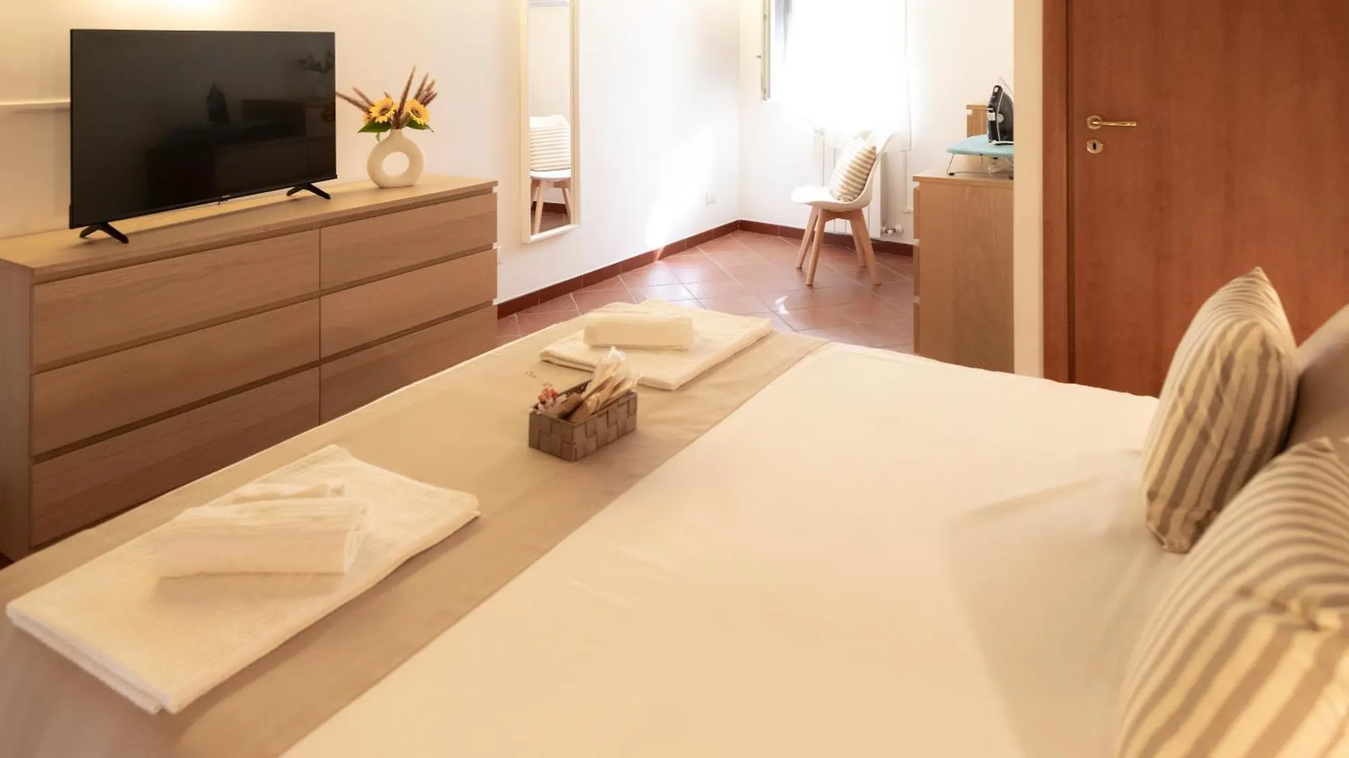 Apartment Luna Prime Collection Catania Italy