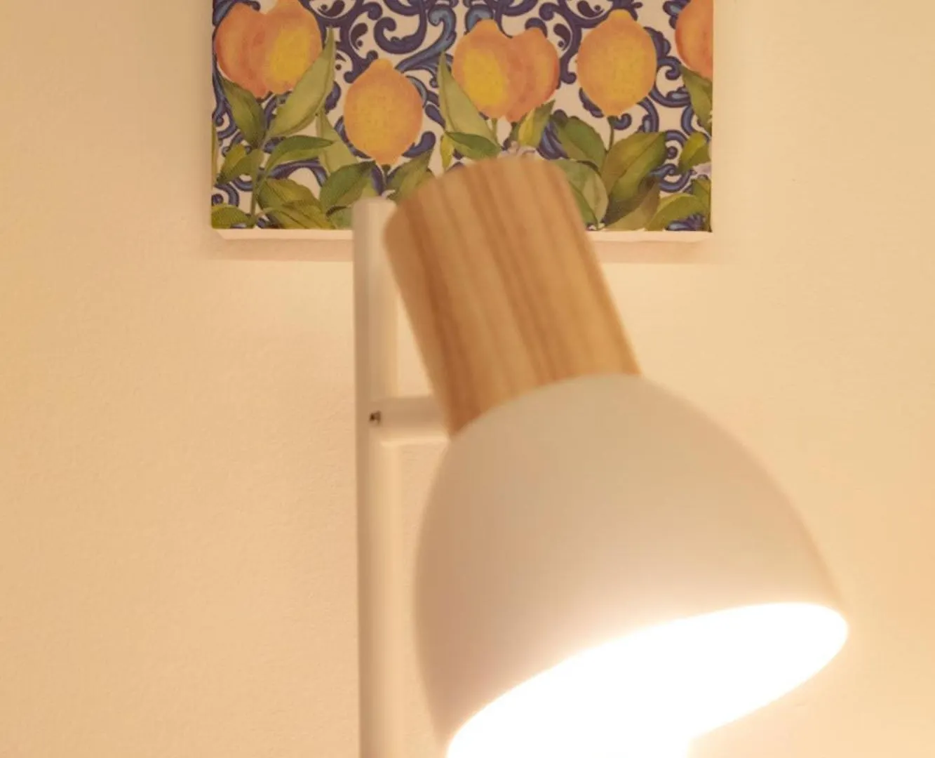 Appartement Luna Prime Collection Catane Italie