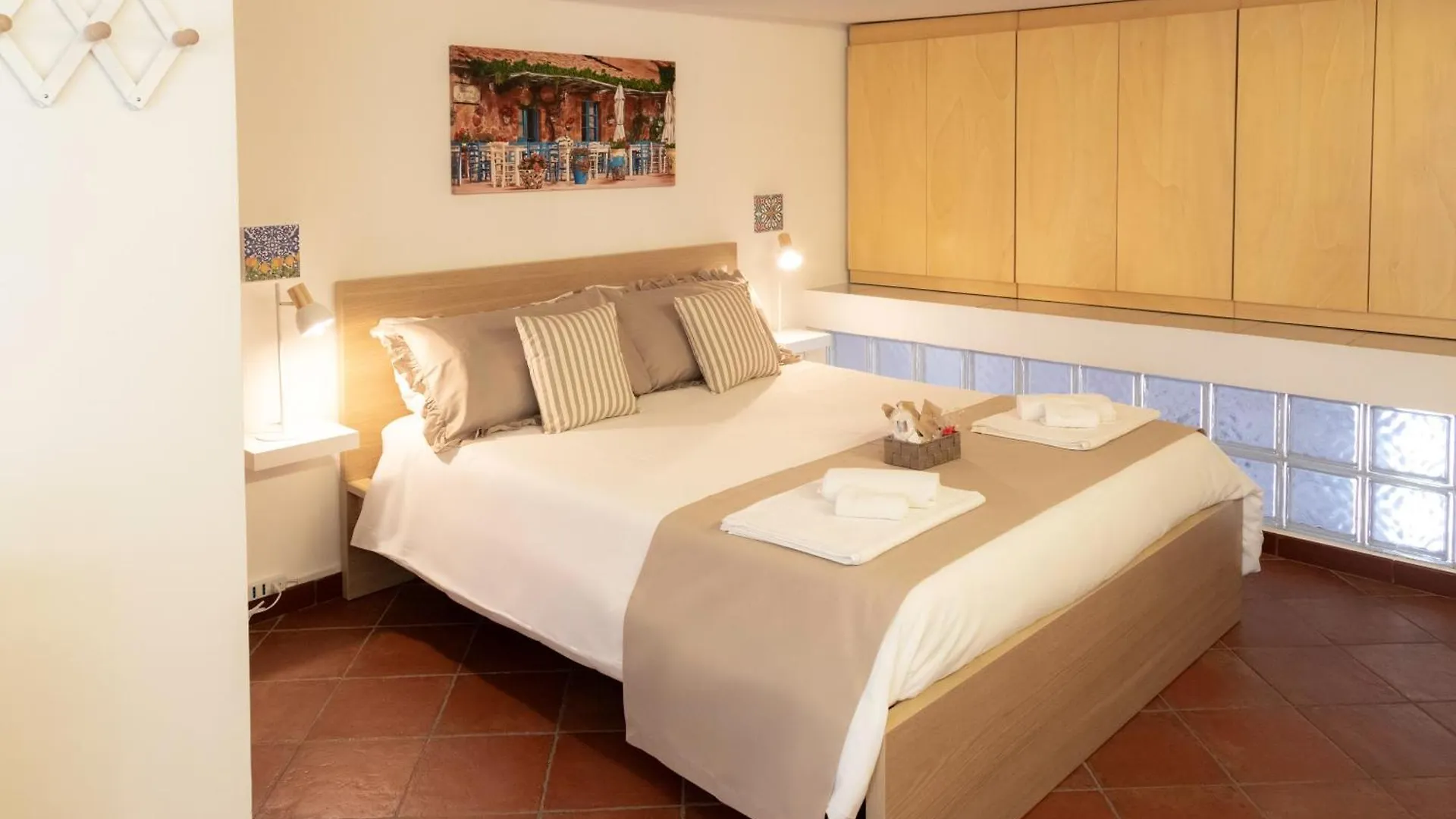 Apartment Luna Prime Collection Catania
