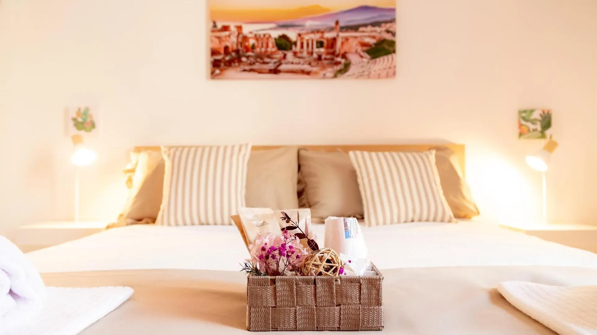 Luna Prime Collection Catania Apartment