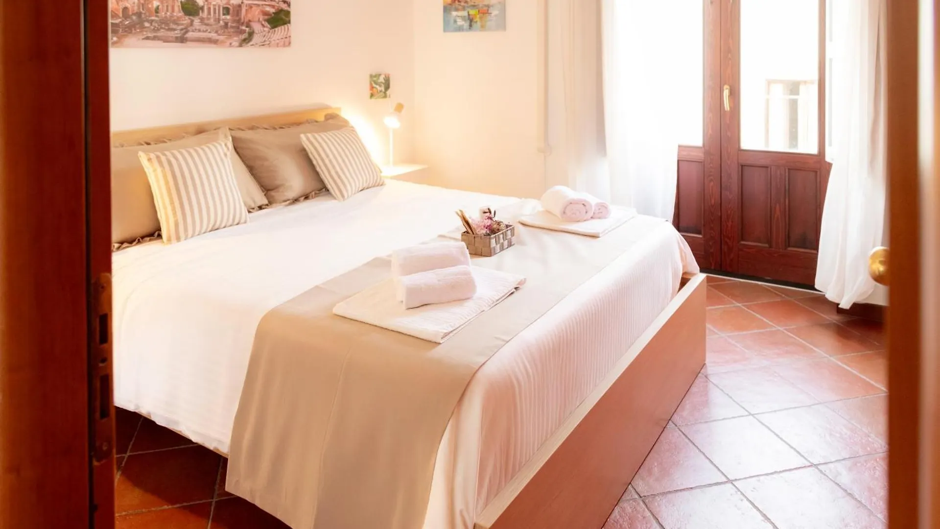 Apartment Luna Prime Collection Catania