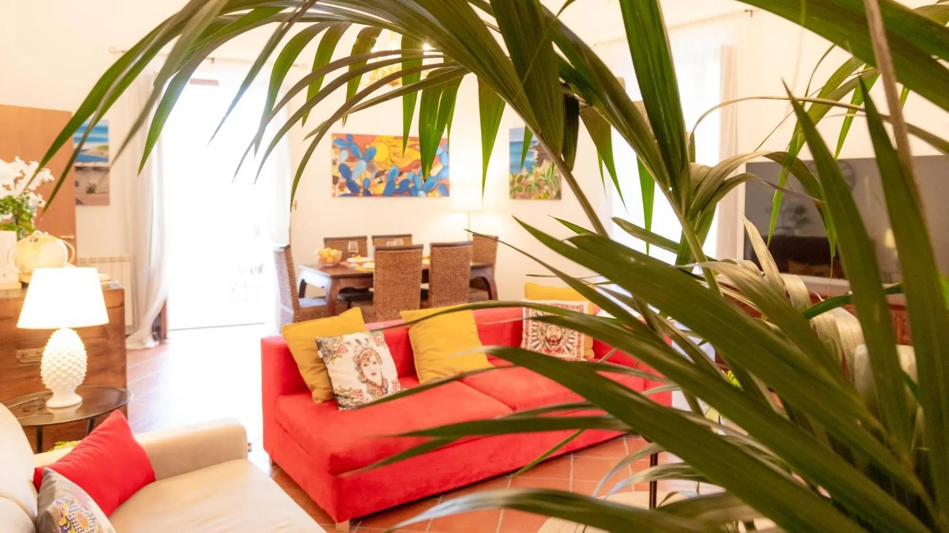 Luna Prime Collection Catania Apartment